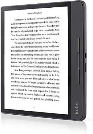 KOBO Forma