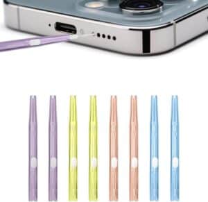 kit de limpieza para móviles