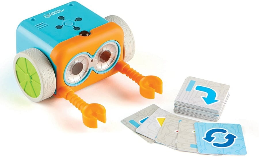 Learning Sources, Botley The Coding Robot