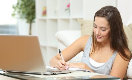 Linkia FP: formación online a distancia