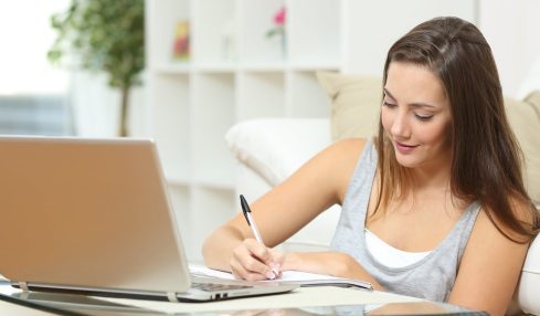 Linkia FP: formación online a distancia
