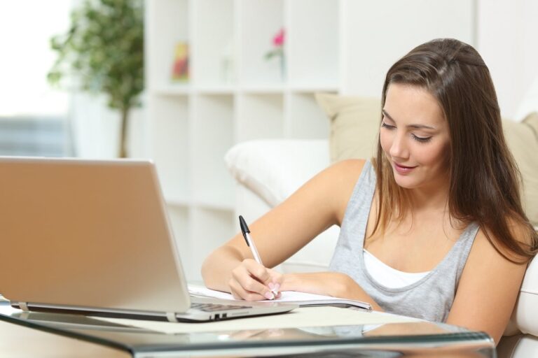 Linkia FP: formación online a distancia