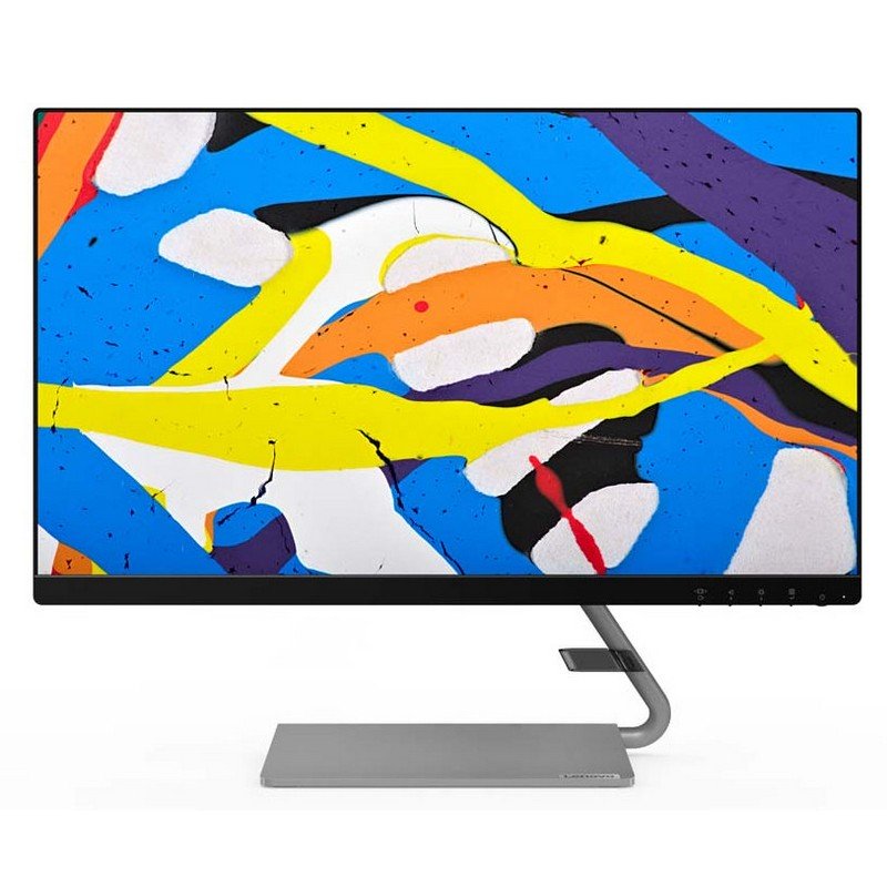 Lenovo Q24i Monitores económicos