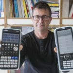 emulador calculadora