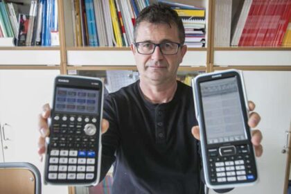 emulador calculadora