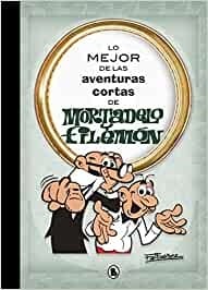 Mortadelo Y Filemón