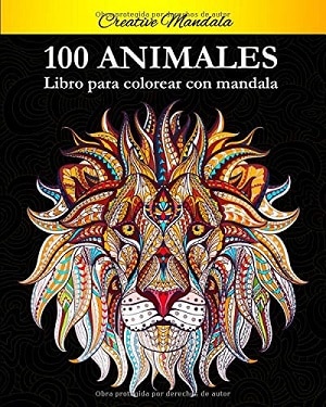 Libros de mandalas: relájate coloreando en 2022