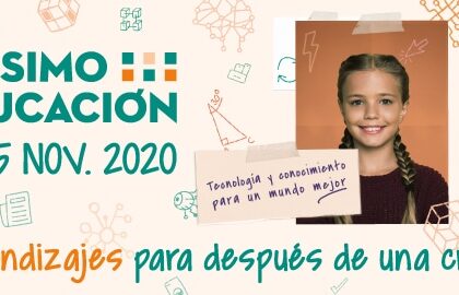 SIMO EDUCACIÓN 2020