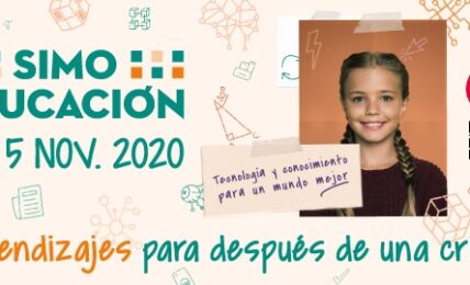 SIMO EDUCACIÓN 2020