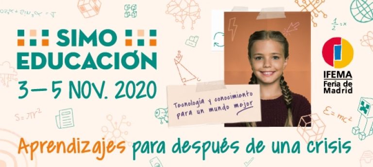 SIMO EDUCACIÓN 2020