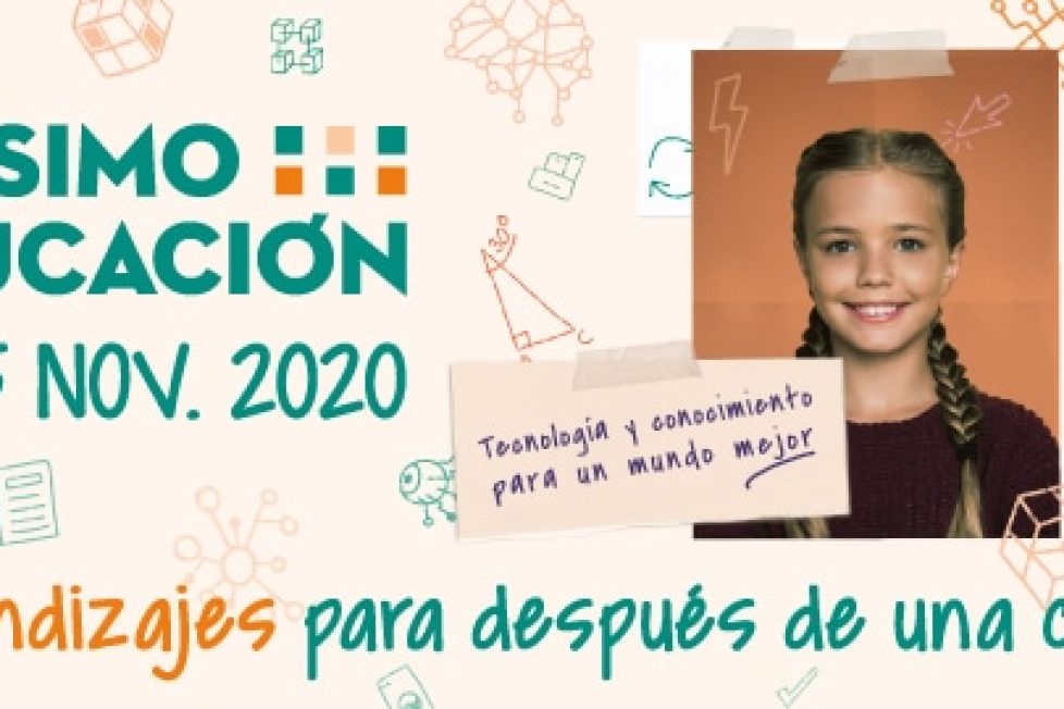 SIMO EDUCACIÓN 2020
