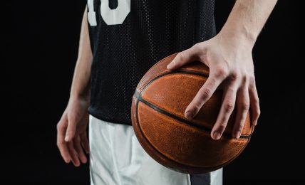 Aprendizaje Comprensivo del Baloncesto