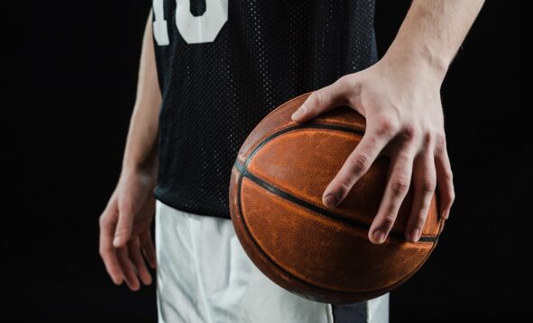 Aprendizaje Comprensivo Del Baloncesto