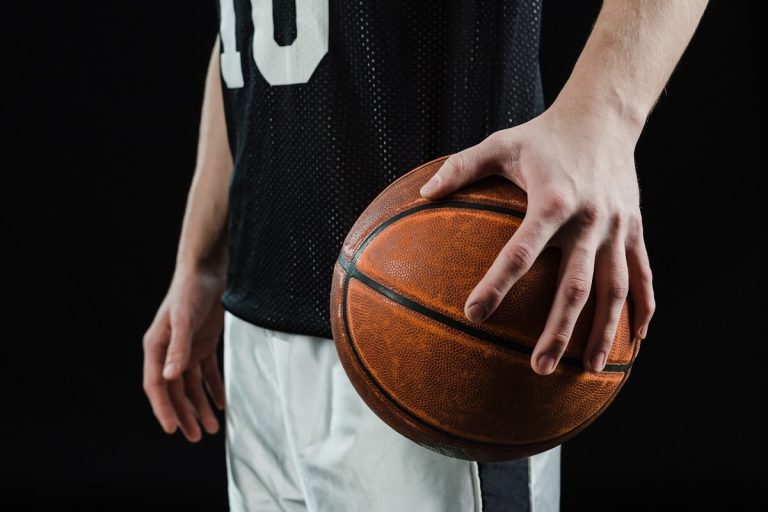 Aprendizaje Comprensivo del Baloncesto