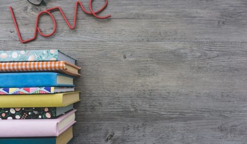 novelas románticas para adolescentes y adultos