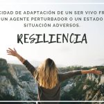 RESILIENCIA