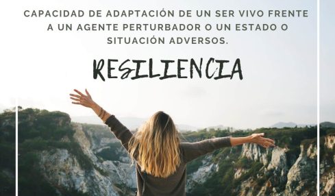 Resiliencia