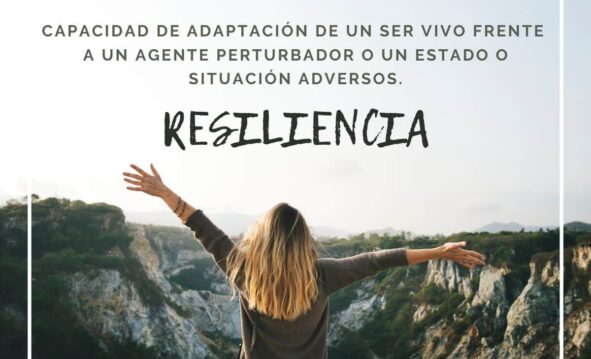 Resiliencia