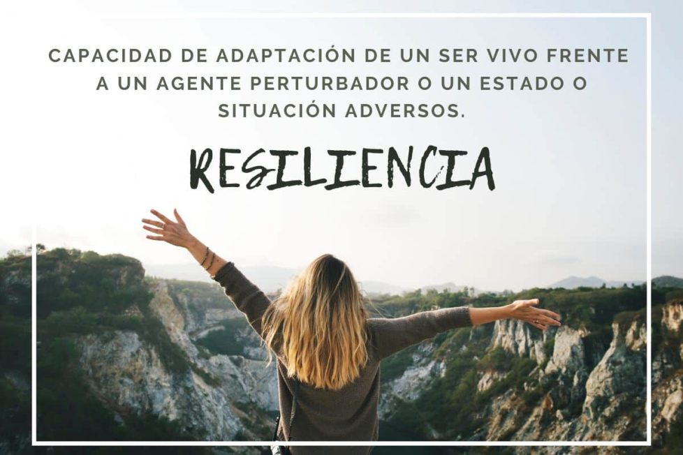 Resiliencia