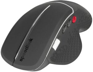 Ratones Ergonómicos Speedlink Litiko