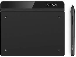 Tabletas gráficas XP-PEN G640