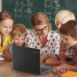 Acer for Educación y su solución integral para un aprendizaje más eficaz