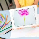 Juegos y aplicaciones para aprender a dibujar