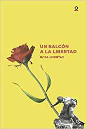 Balcon A La Libertad