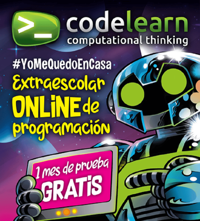 codelearn online web es 1