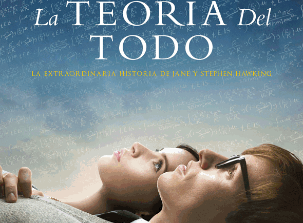 La teoría del todo 