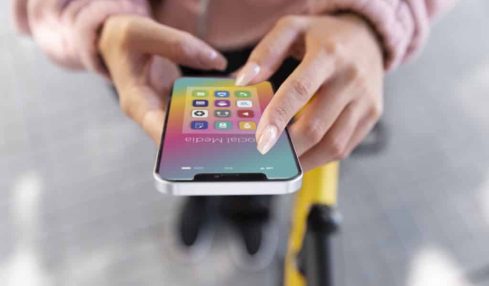 crear apps de móvil