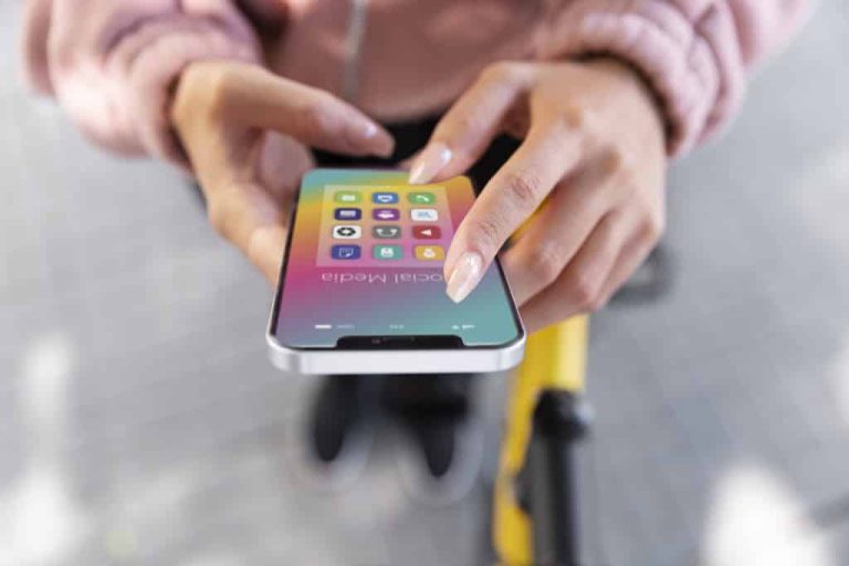crear apps de móvil