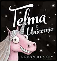 Telma, El Unicornio