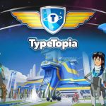 Mecanografía Typetopia