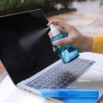 Limpiar ordenadores y tabletas