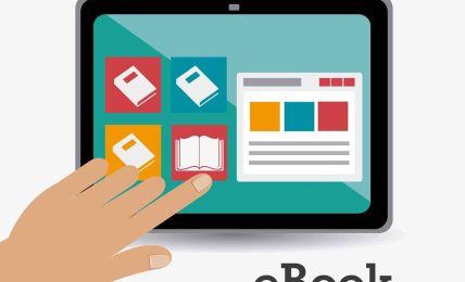 Bibliotecas digitales