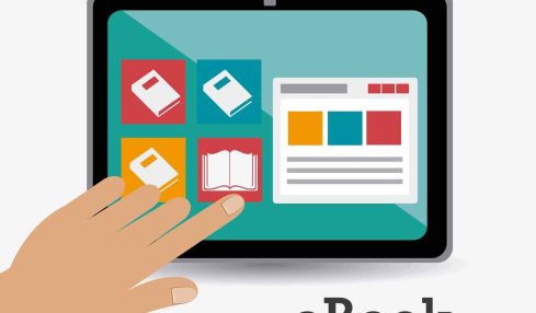 Bibliotecas digitales