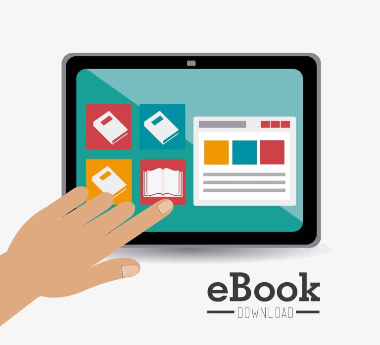 Bibliotecas digitales