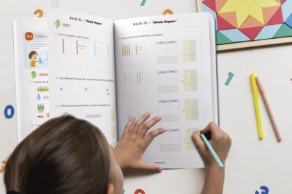 Método Singapur & RUBIO