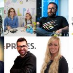 #ViernesDeEduTalks, de Microsoft