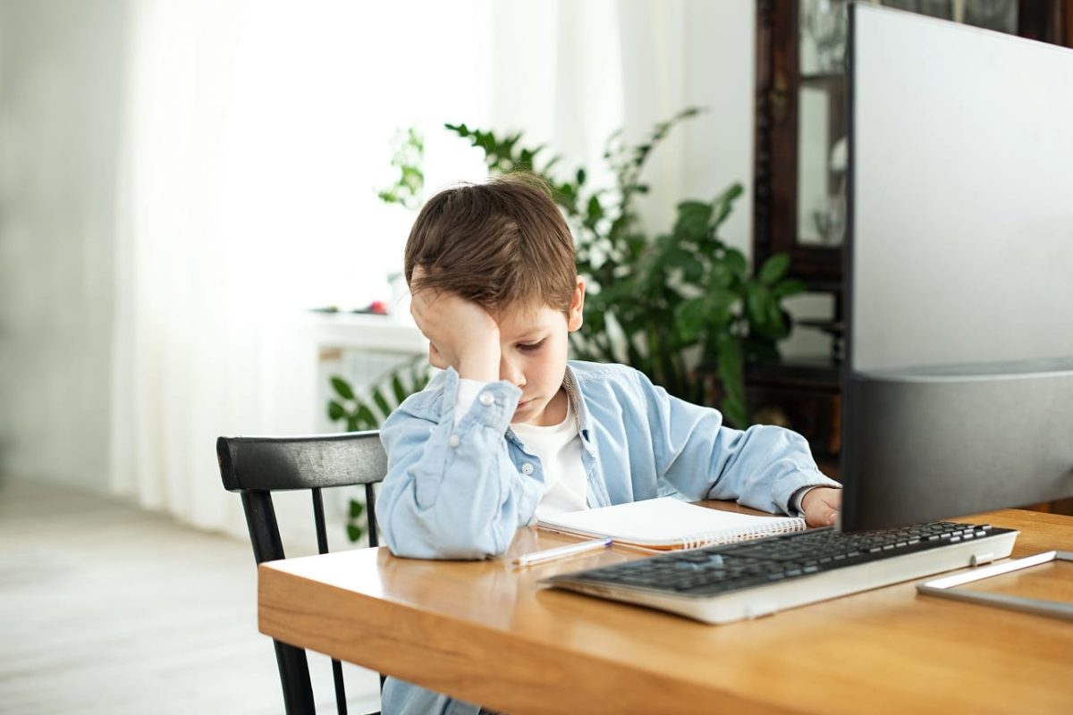 La otra pandemia: la desigualdad educativa La desigualdad educativa