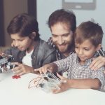 Robótica en Educación Infantil