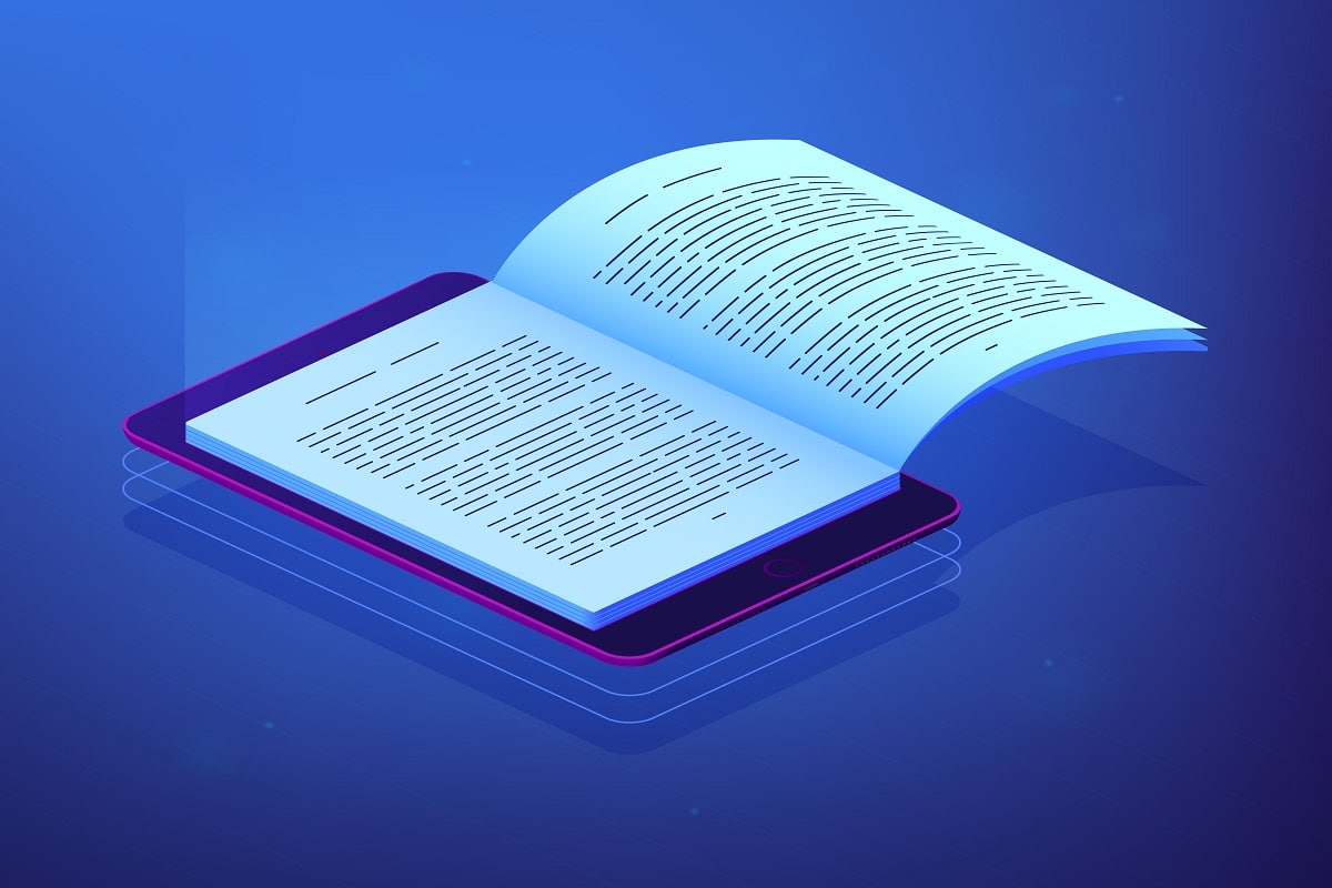 el Kindle y la mano negra que se lleva tus libros