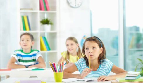 aprendizaje basado en pensamiento
