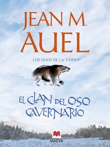 El Clan Del Oso Cavernario