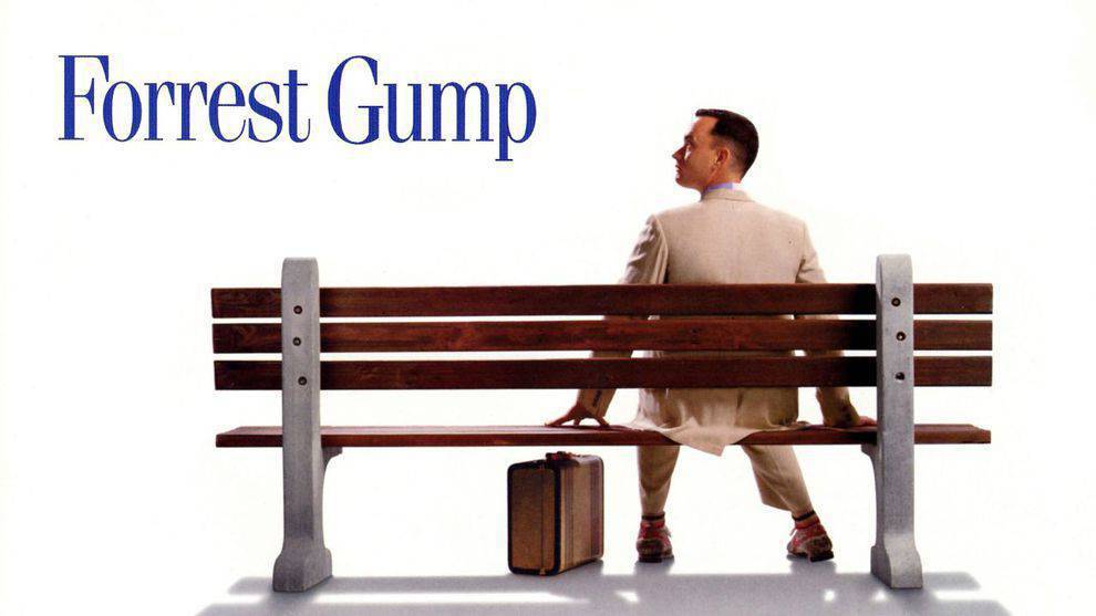 Forrest gump