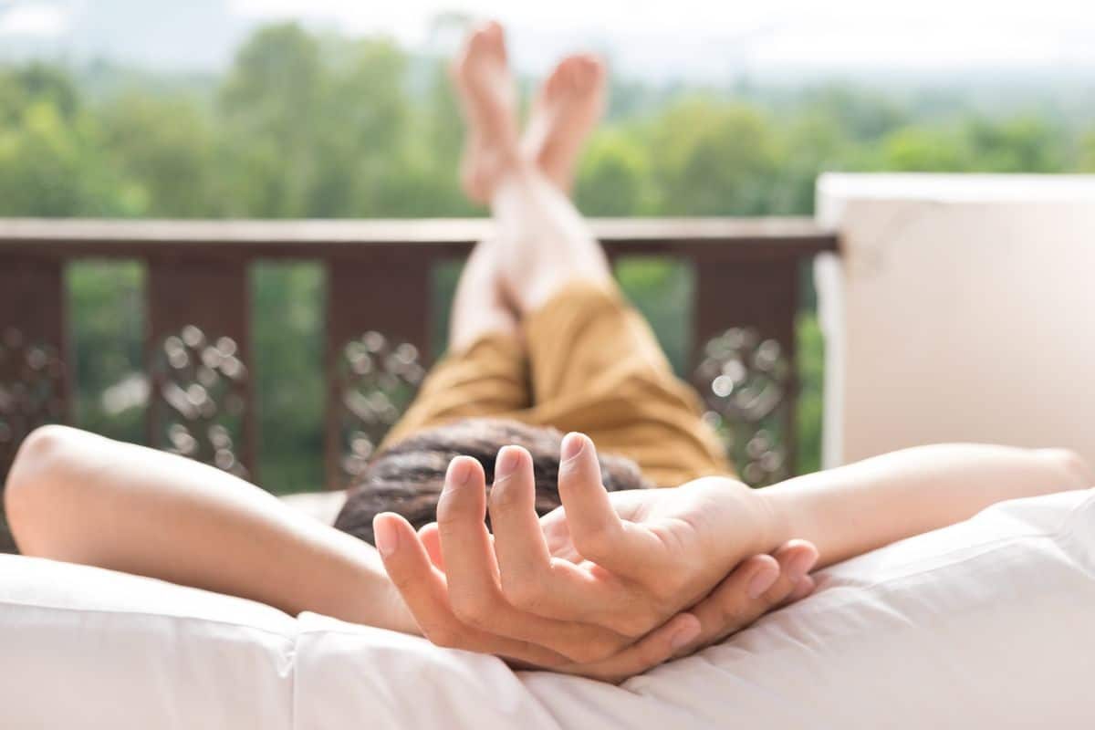 gadgets para relajarse