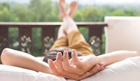 gadgets para relajarse