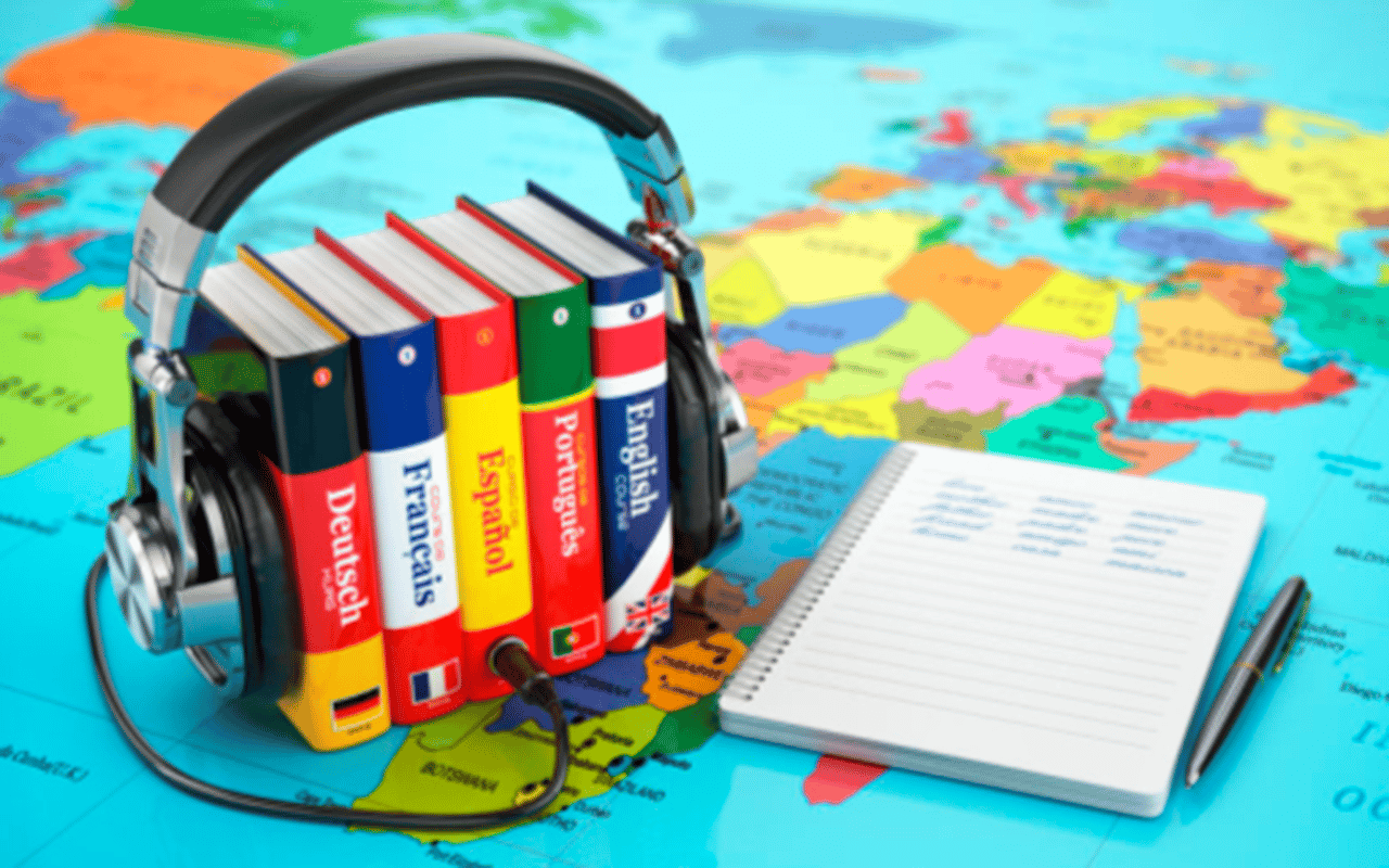 Cursos online gratuitos de idiomas | EDUCACIÓN 3.0