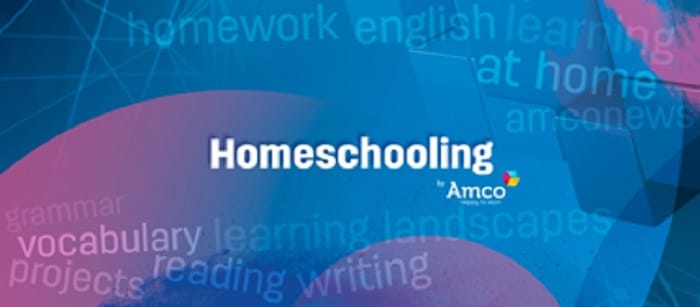 homeschooling AMCO